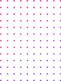 dot shape